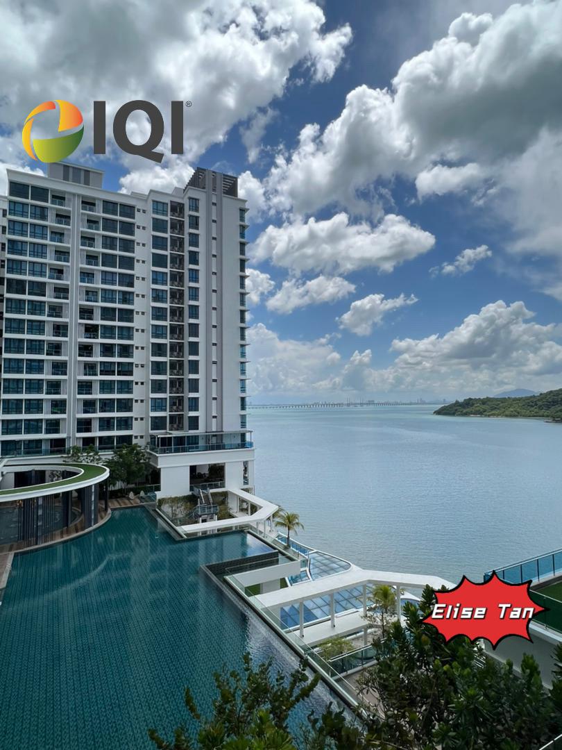Q1 Residence Condo Bayan Lepas near Queensbay Mall - photo 10