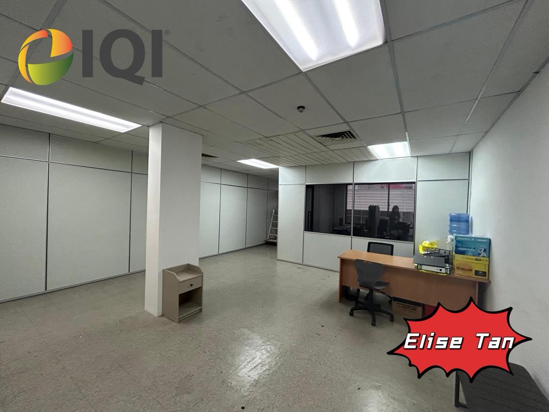 Office Level 4 near  ...