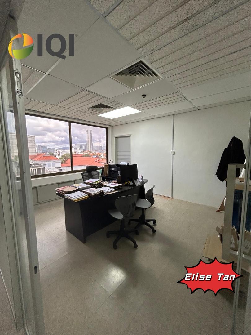 Office Level 4 near penang georgetown - photo 2