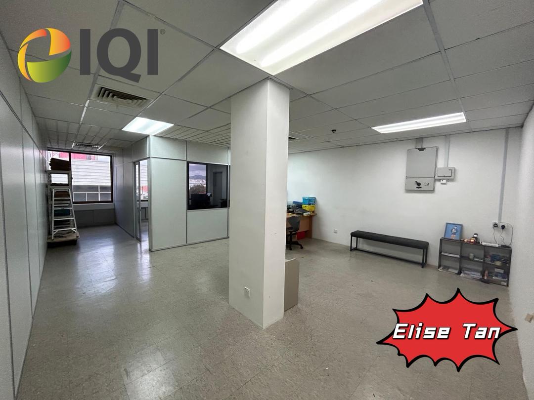 Office Level 4 near penang georgetown - photo 3