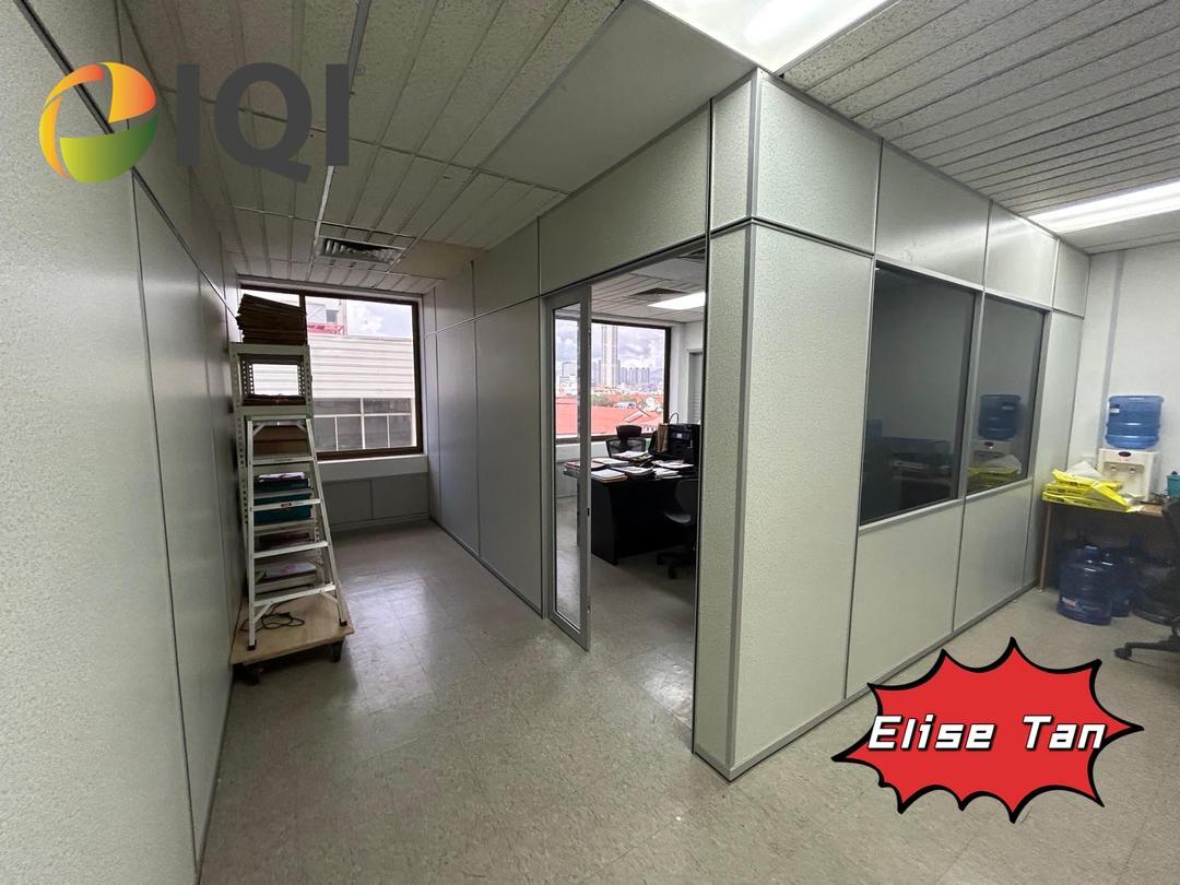 Office Level 4 near penang georgetown - photo 4