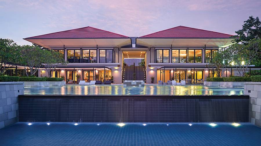 Quayside Residence at Tanjung Tokong - photo 2