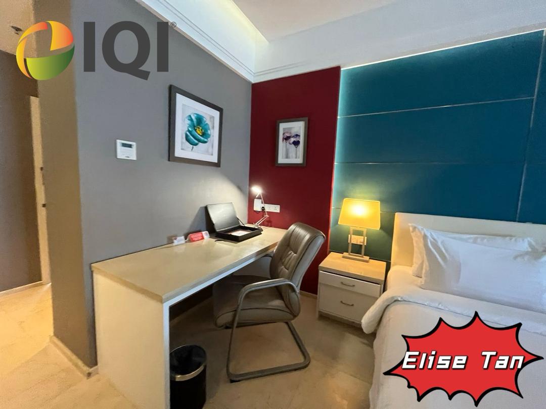 Lexis suites penang Bayan Lepas - photo 5