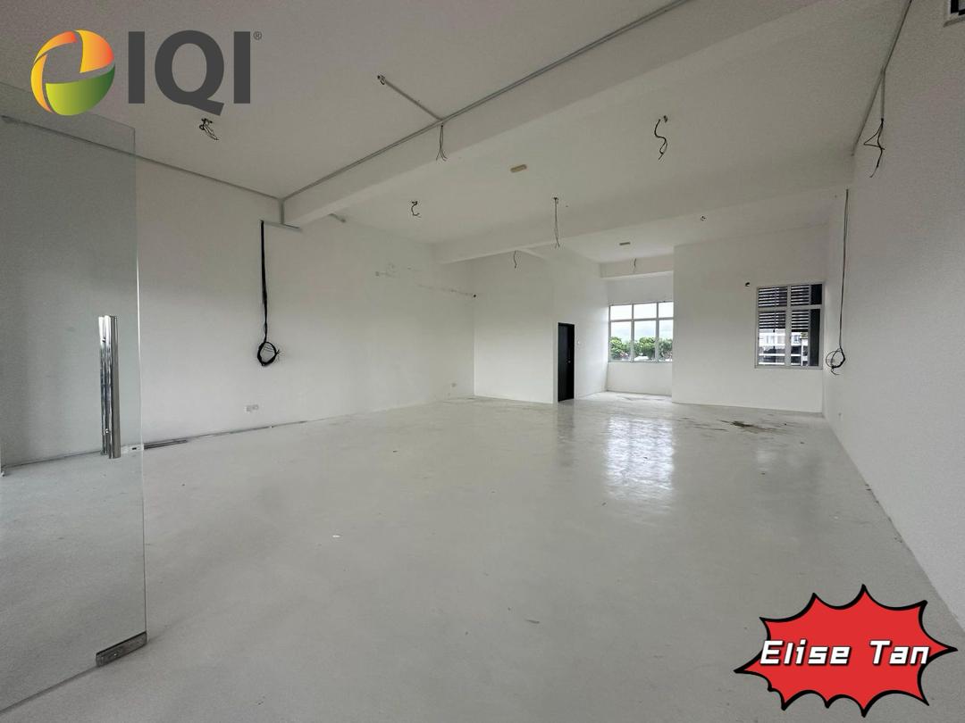 Shoplot for rent nea ...