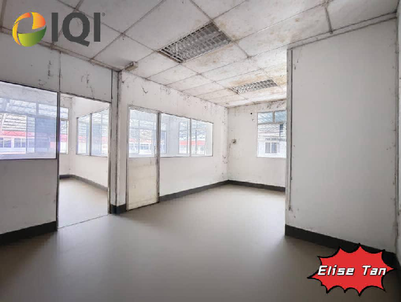 1.5 storey Valdor Semi-D light industry factory for rent - photo 2