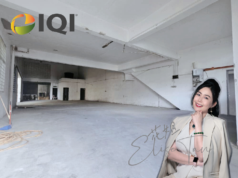 1.5 storey Valdor Semi-D light industry factory for rent - photo 6