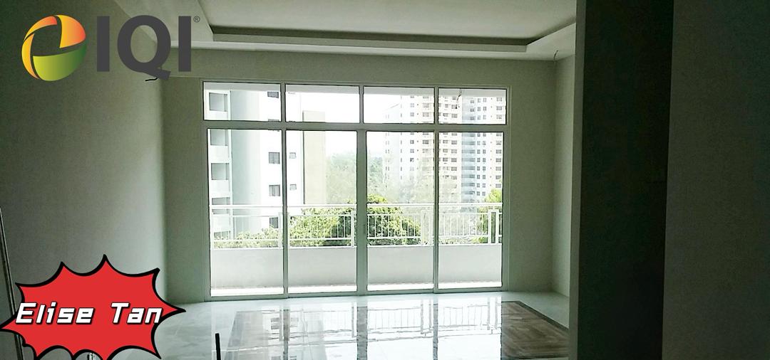 Bukit jambul sierra vista 3 storey semi d - photo 2