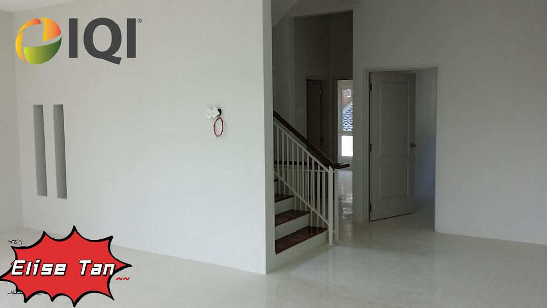 Bukit jambul sierra vista 3 storey semi d - photo 4