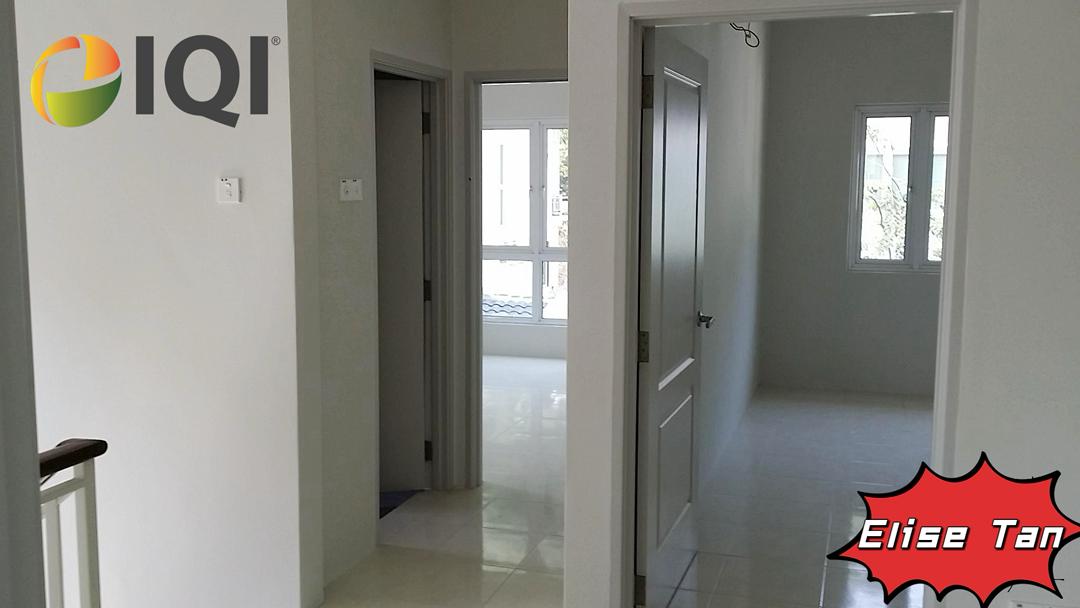 Bukit jambul sierra vista 3 storey semi d - photo 6