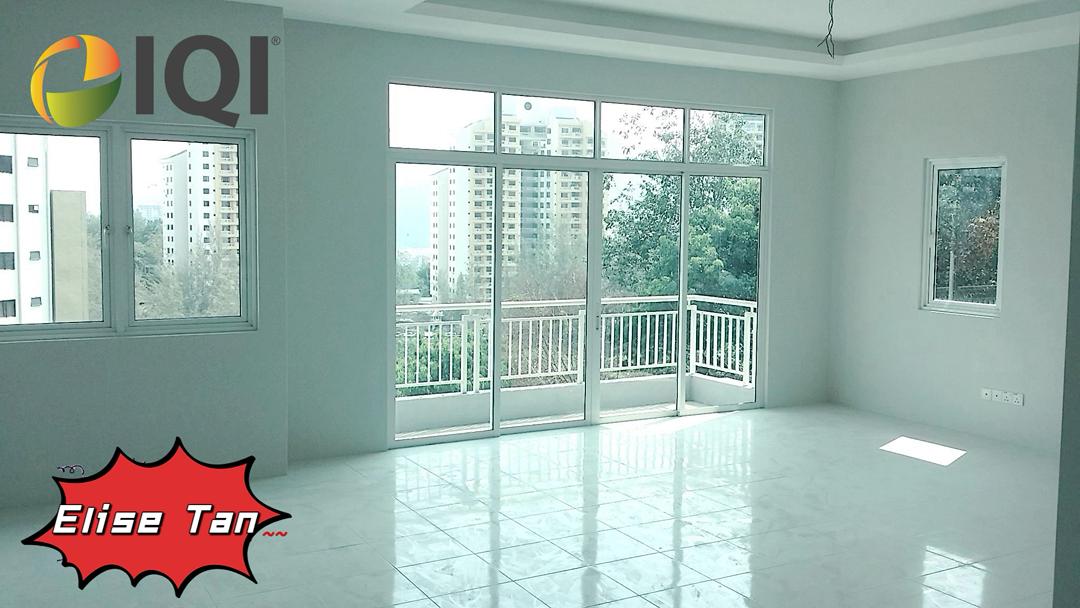 Bukit jambul sierra vista 3 storey semi d - photo 7