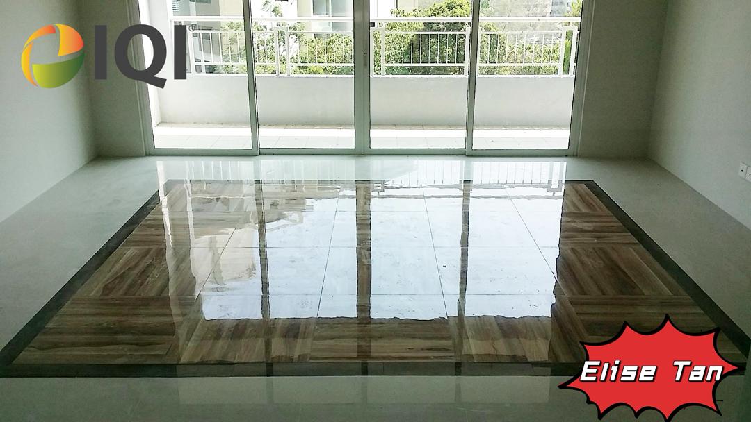 Bukit jambul sierra vista 3 storey semi d - photo 8