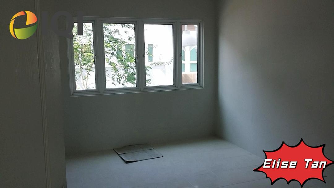 Bukit jambul sierra vista 3 storey semi d - photo 9
