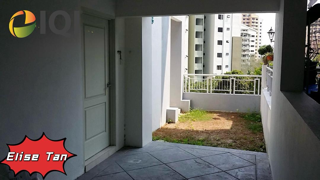 Bukit jambul sierra vista 3 storey semi d - photo 10
