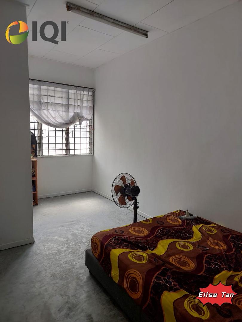 Mutiara Perdana in Apartment - photo 3