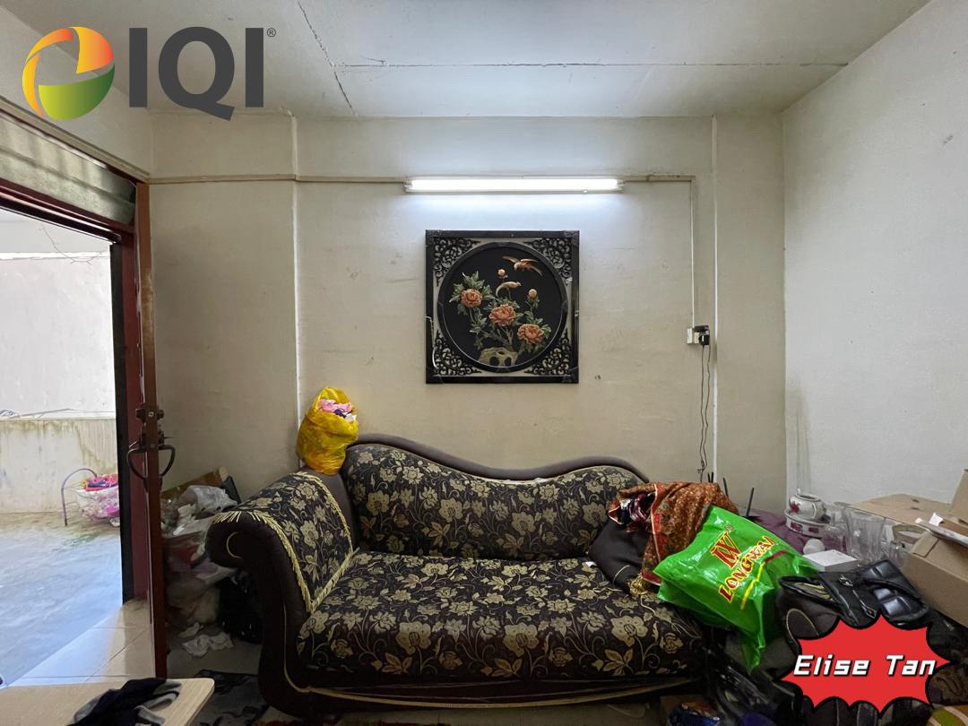 Mutiara Perdana in Apartment - photo 4