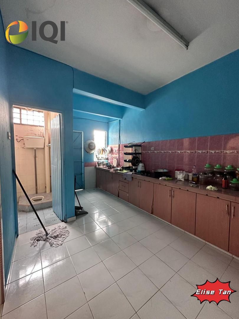 Mutiara Perdana in Apartment - photo 6
