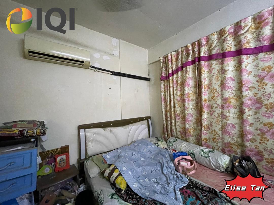 Mutiara Perdana in Apartment - photo 7