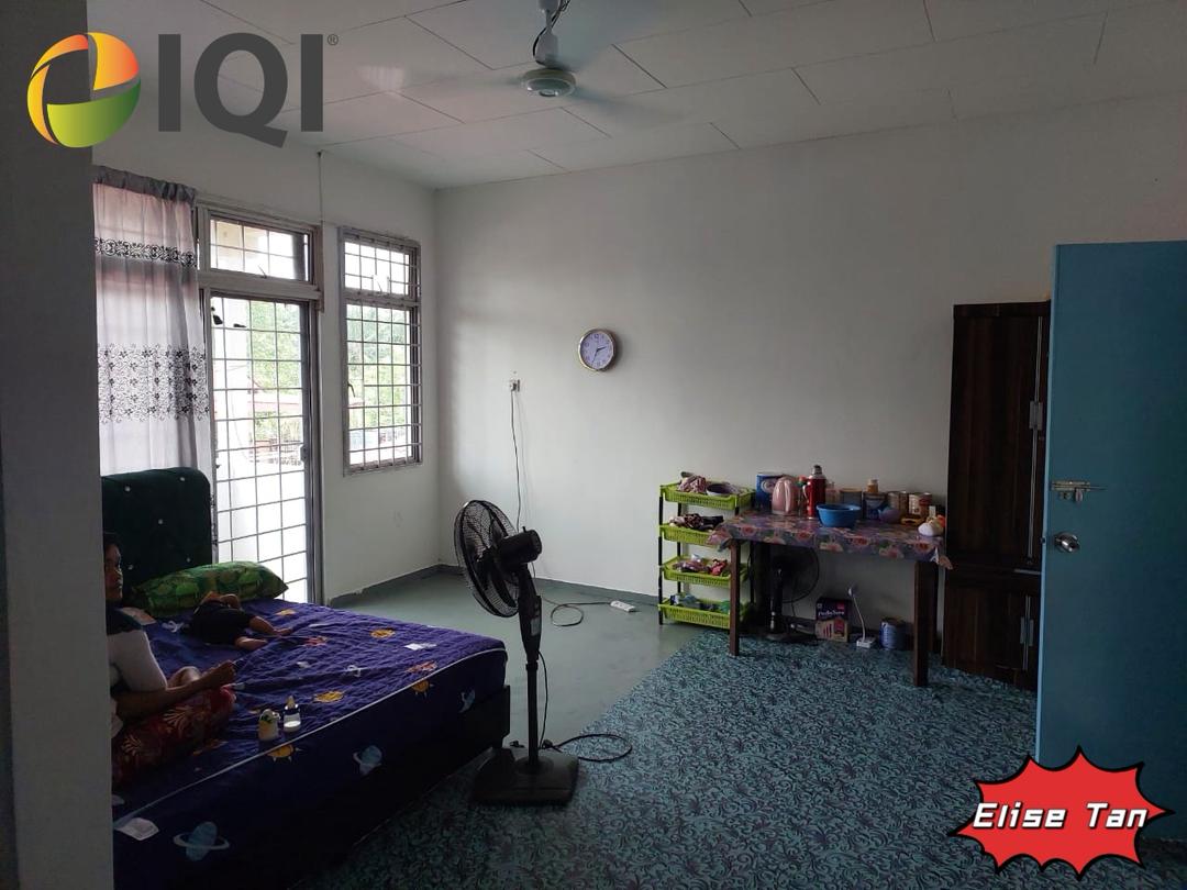 Mutiara Perdana in Apartment - photo 8