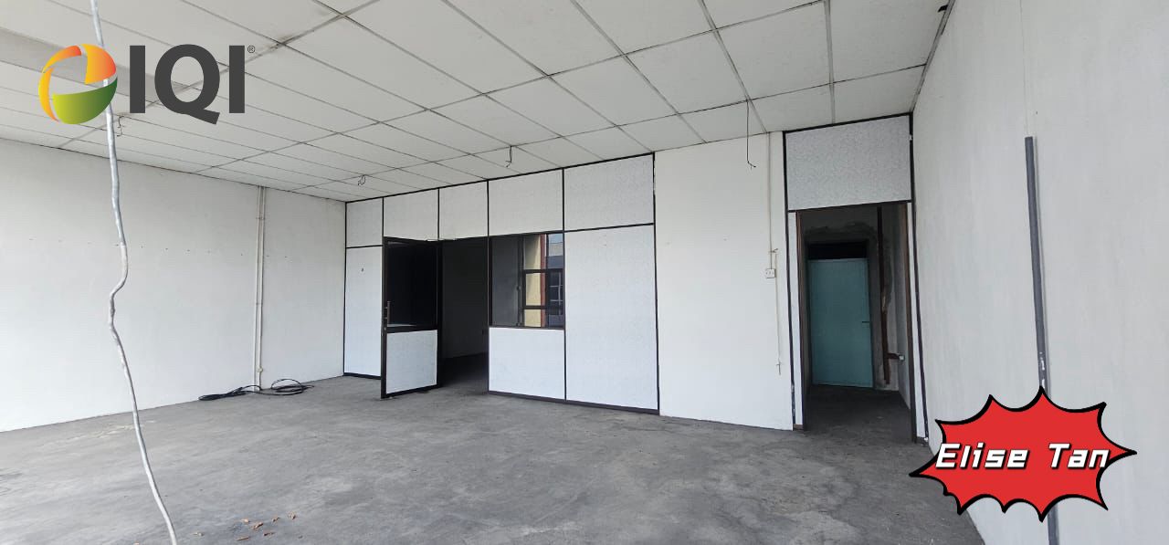 Bukit tengah light industrial factory - photo 2