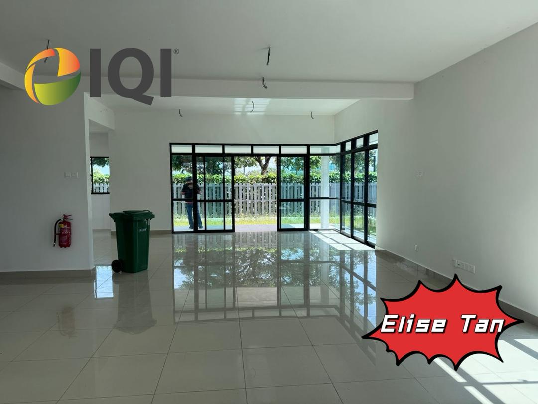 2 Storey Bungalow Nusa Cinta Kepala Batas - photo 2