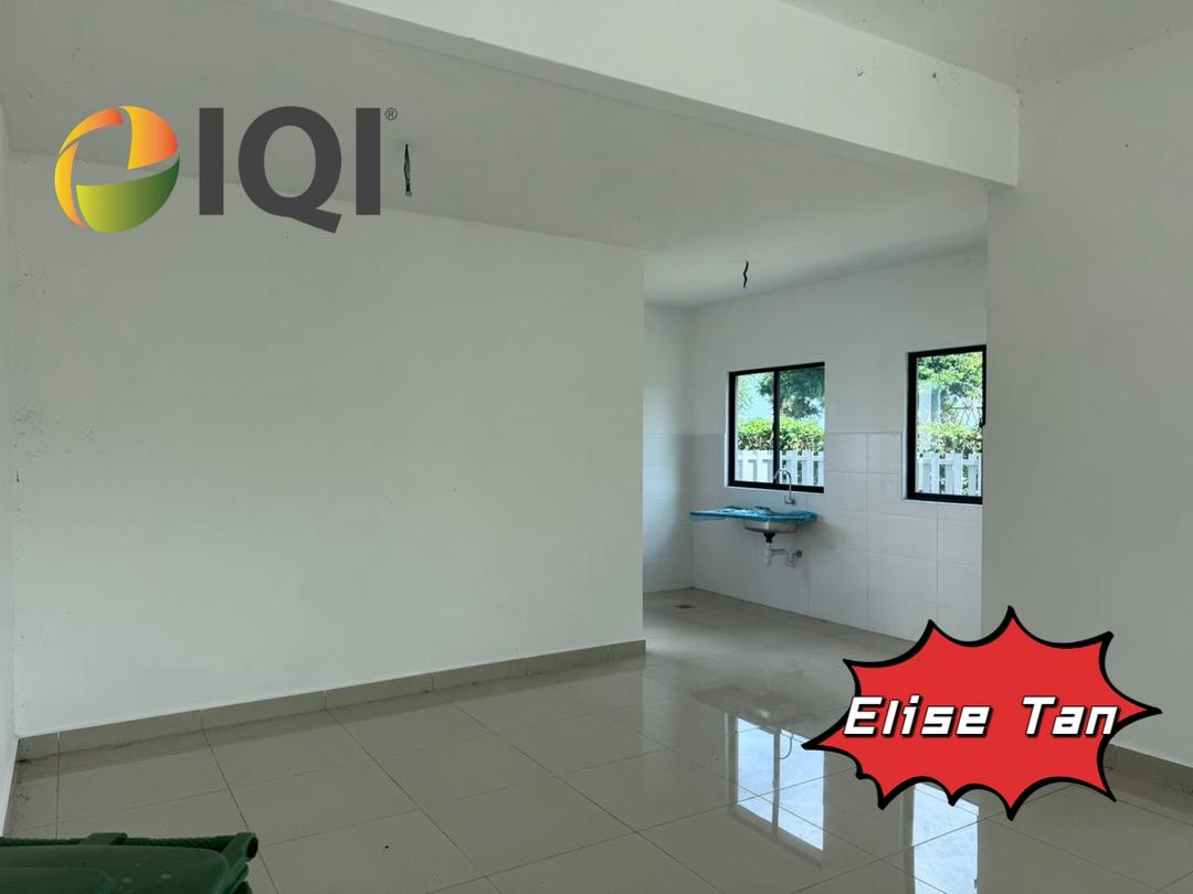 2 Storey Bungalow Nusa Cinta Kepala Batas - photo 4