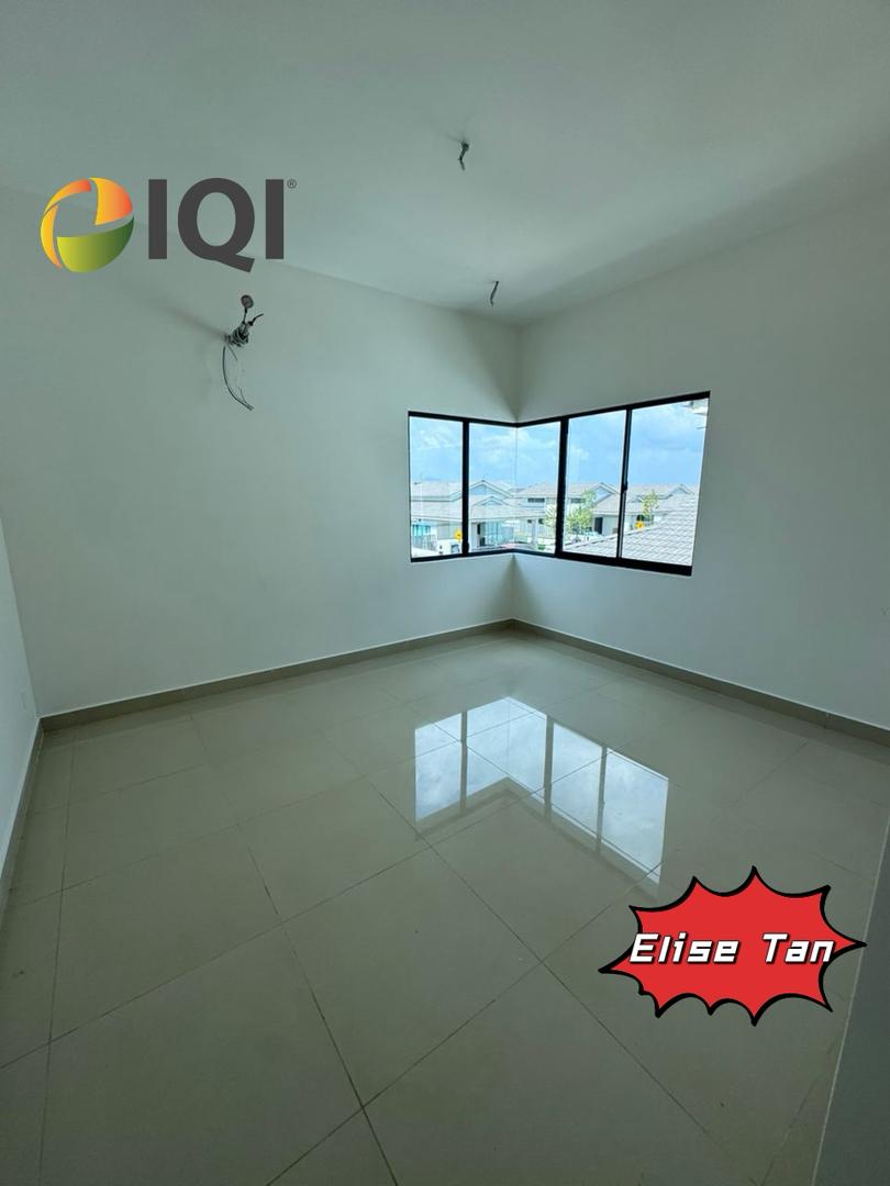 2 Storey Bungalow Nusa Cinta Kepala Batas - photo 5