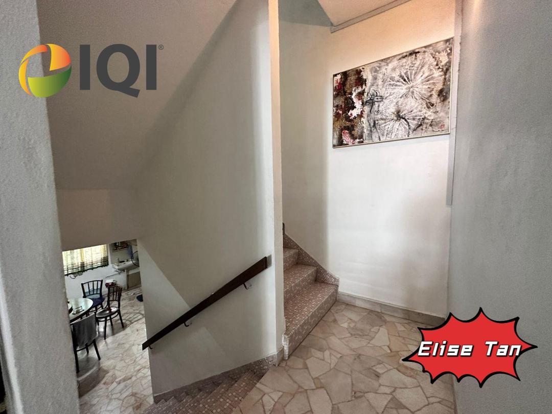 Taman sepakat 4-Storey Split-Level Semi-D House - photo 9