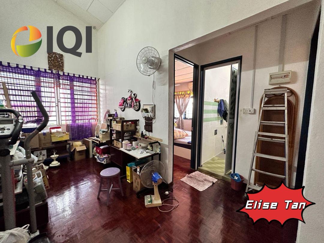 Taman sepakat 4-Storey Split-Level Semi-D House - photo 10