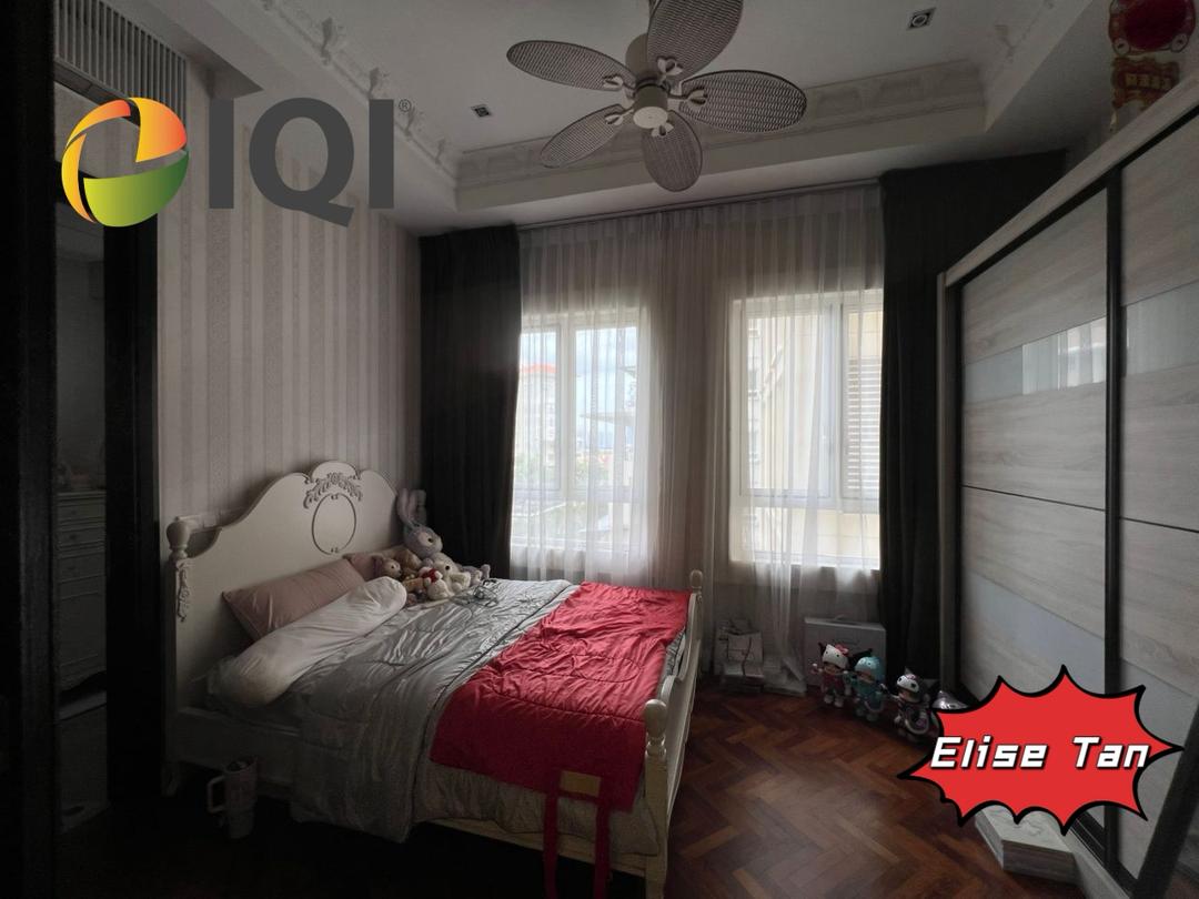 Quayside Condominium at Tanjung Tokong - photo 7