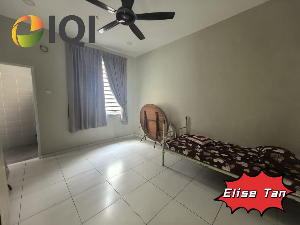 Two and half storey semi d Tmn bukit - photo 2