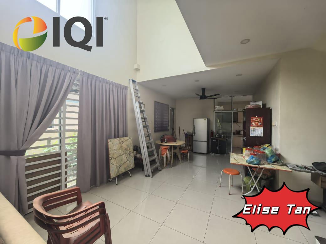 Two and half storey semi d Tmn bukit - photo 3