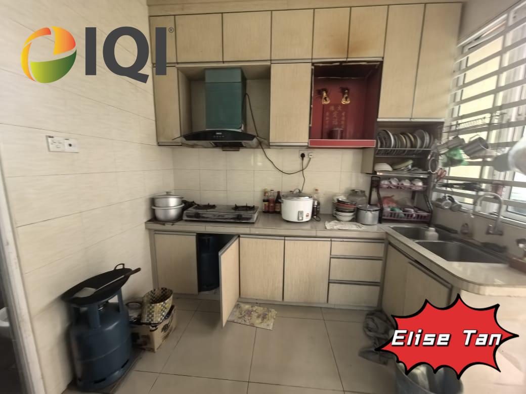 Two and half storey semi d Tmn bukit - photo 6