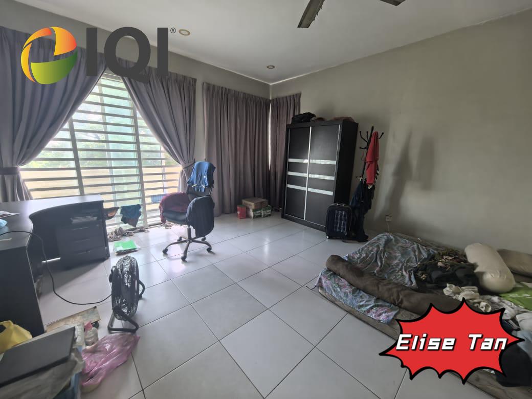 Two and half storey semi d Tmn bukit - photo 7