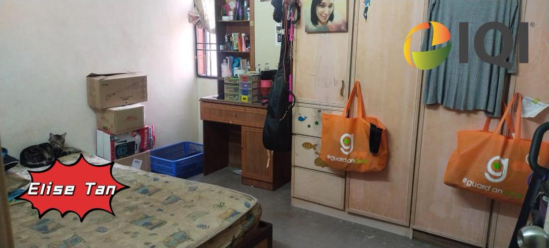 Apartment , pangsapuri nusa indah alma - photo 3