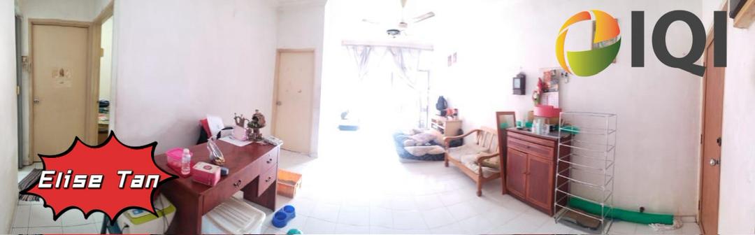 Apartment , pangsapuri nusa indah alma - photo 4