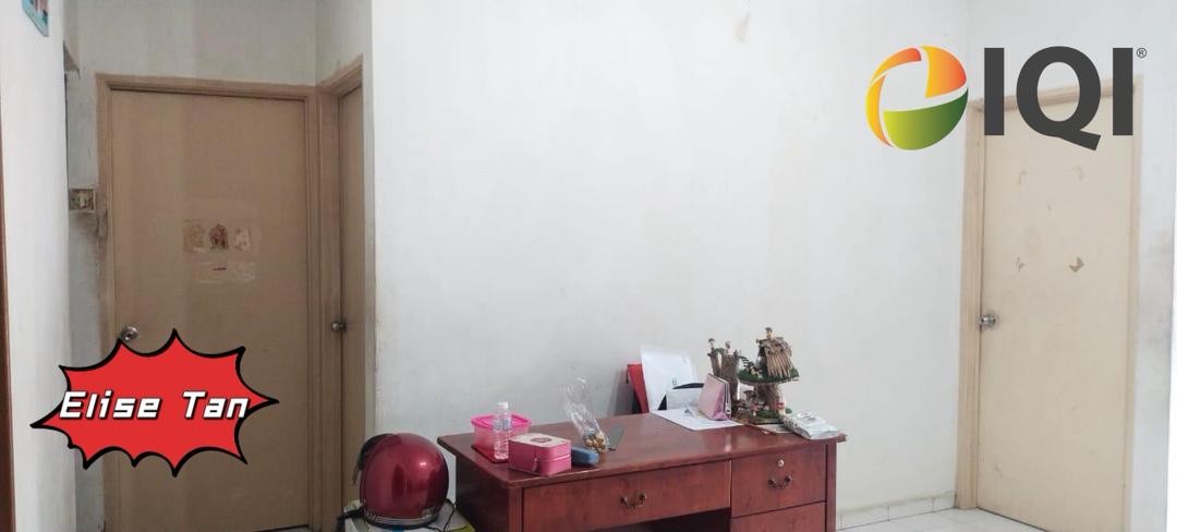Apartment , pangsapuri nusa indah alma - photo 5