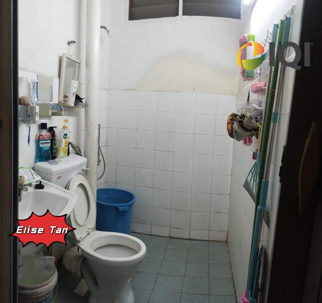 Apartment , pangsapuri nusa indah alma - photo 6