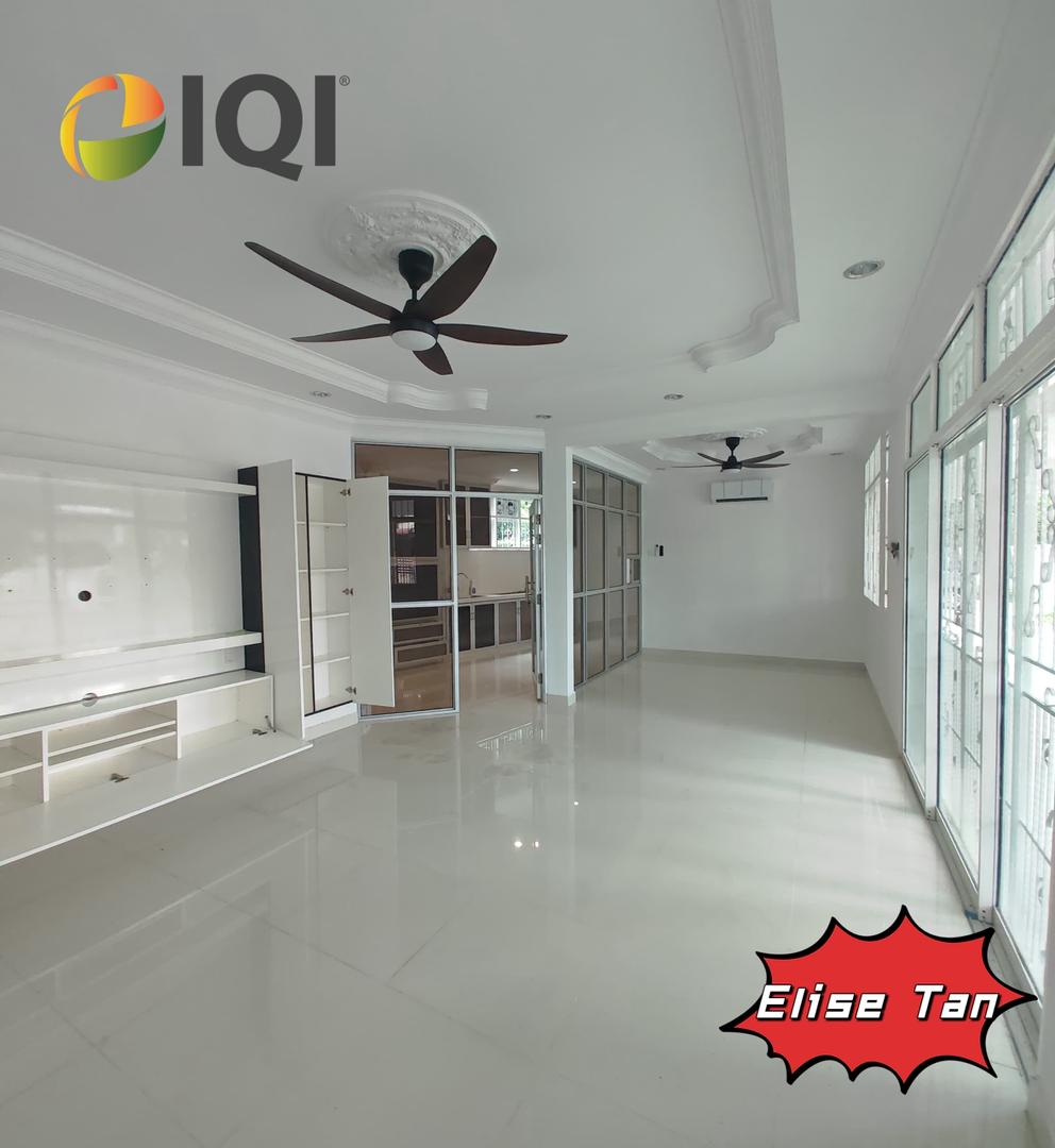 Taman sejahtera bukit mertajam 2 storey bungalow - photo 2