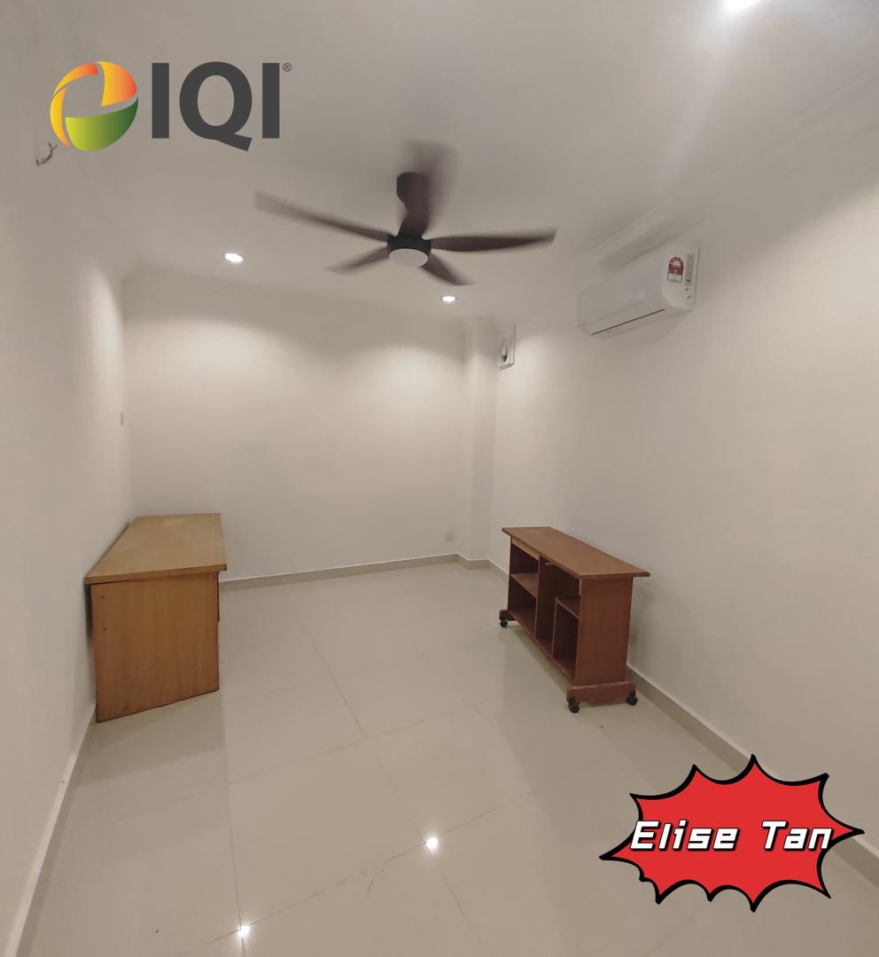 Taman sejahtera bukit mertajam 2 storey bungalow - photo 4