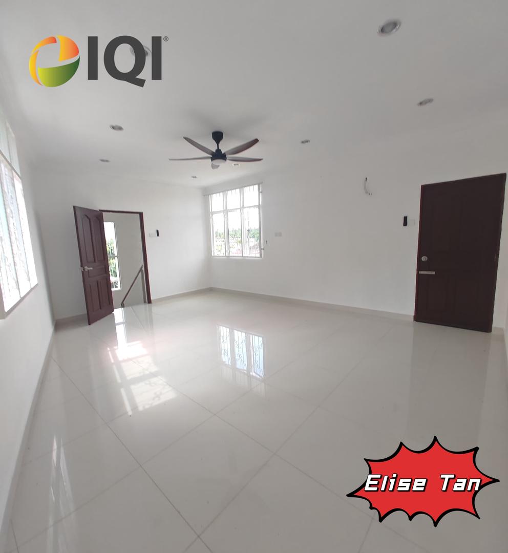Taman sejahtera bukit mertajam 2 storey bungalow - photo 5