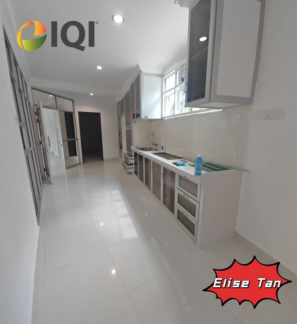 Taman sejahtera bukit mertajam 2 storey bungalow - photo 8