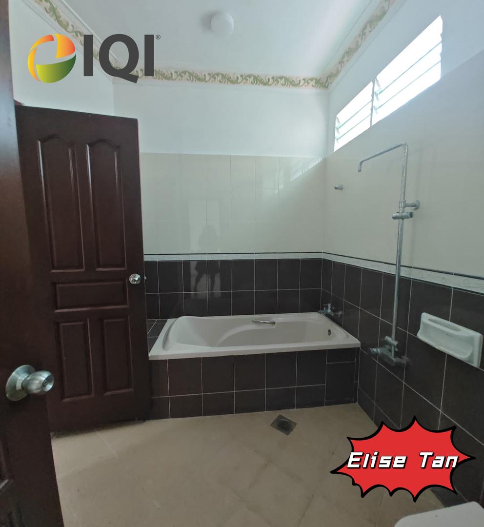 Taman sejahtera bukit mertajam 2 storey bungalow - photo 9