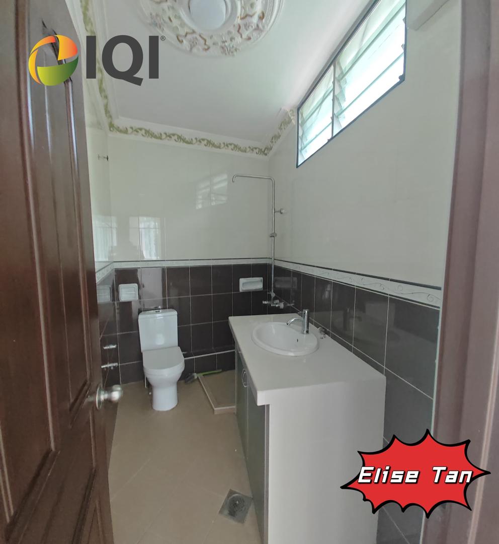 Taman sejahtera bukit mertajam 2 storey bungalow - photo 10