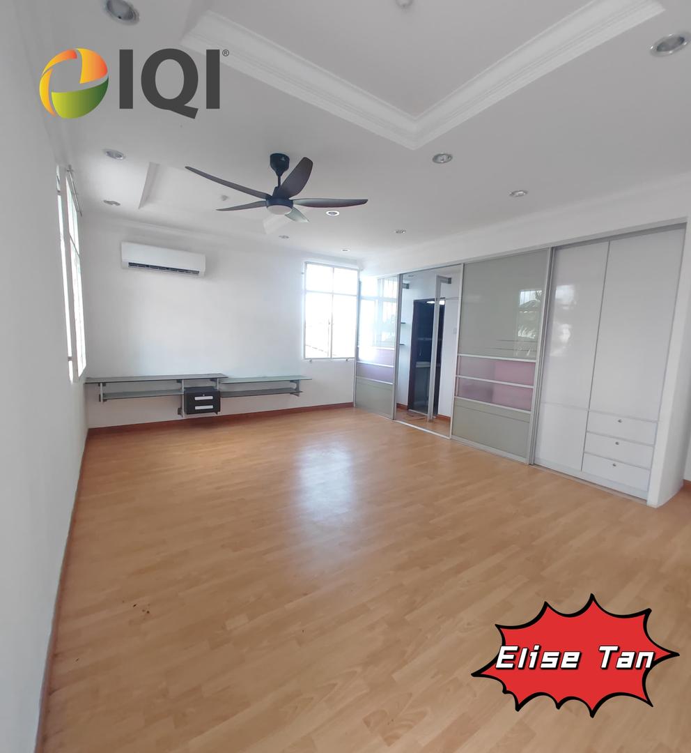 Taman sejahtera bukit mertajam 2 storey bungalow - photo 2