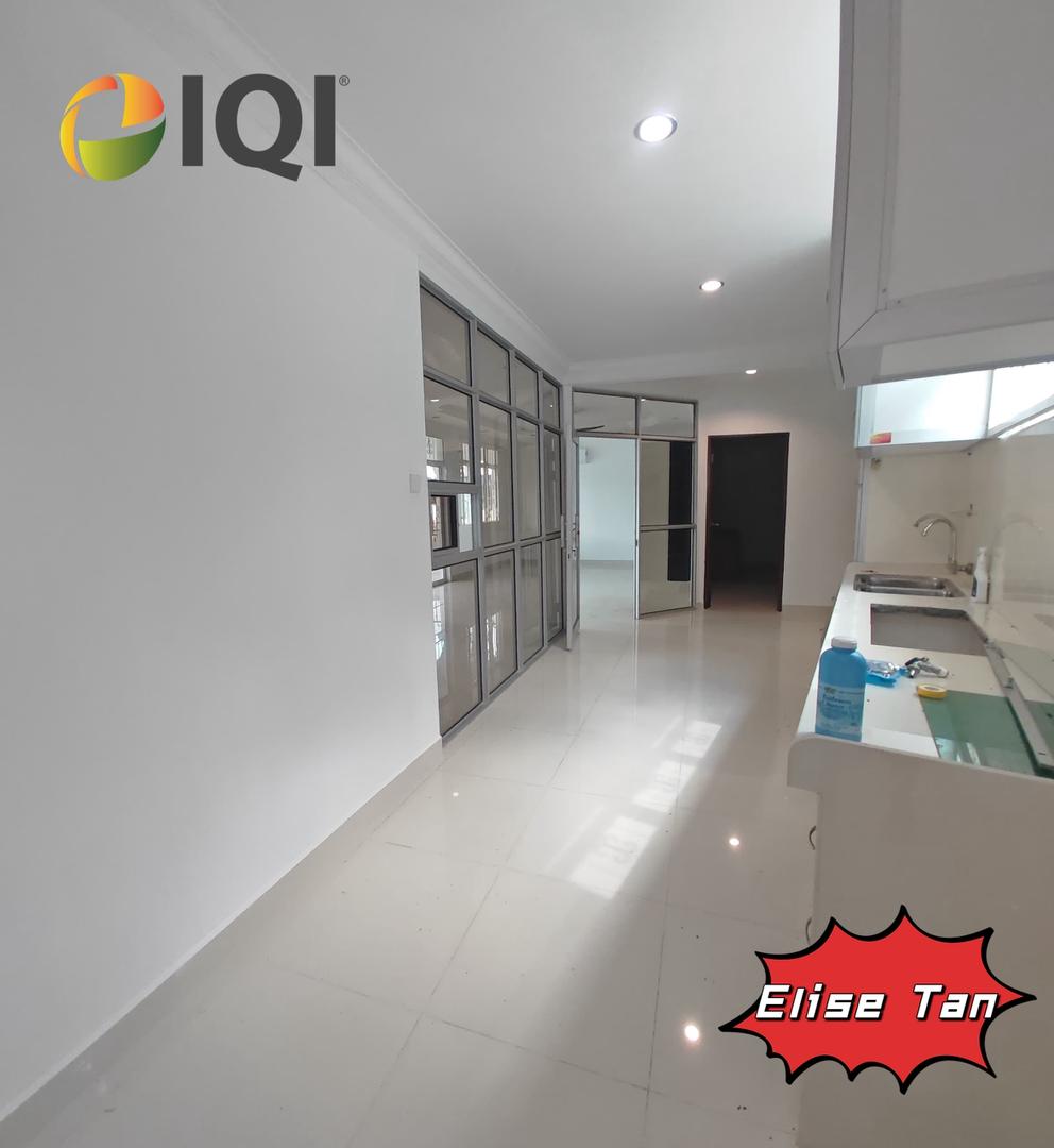 Taman sejahtera bukit mertajam 2 storey bungalow - photo 6