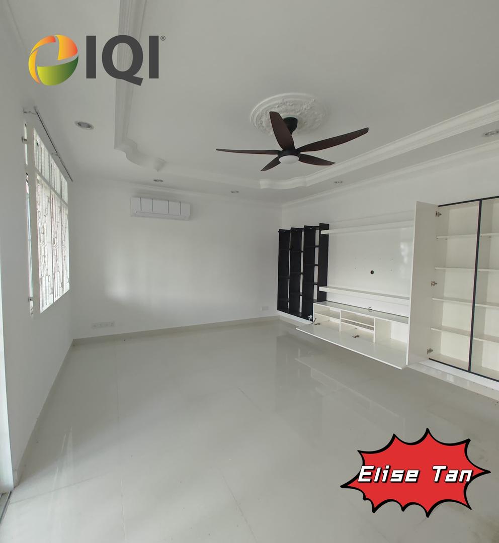Taman sejahtera bukit mertajam 2 storey bungalow - photo 11