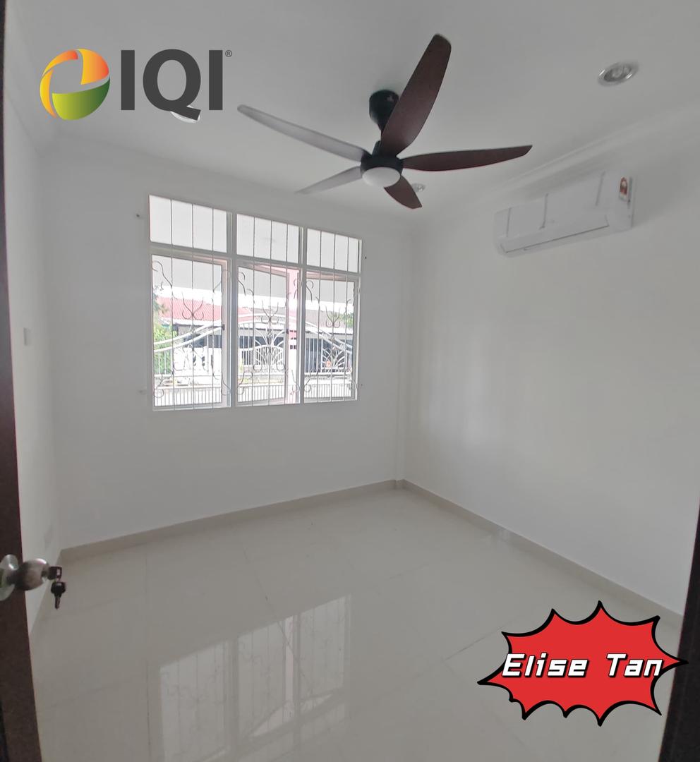 Taman sejahtera bukit mertajam 2 storey bungalow - photo 12