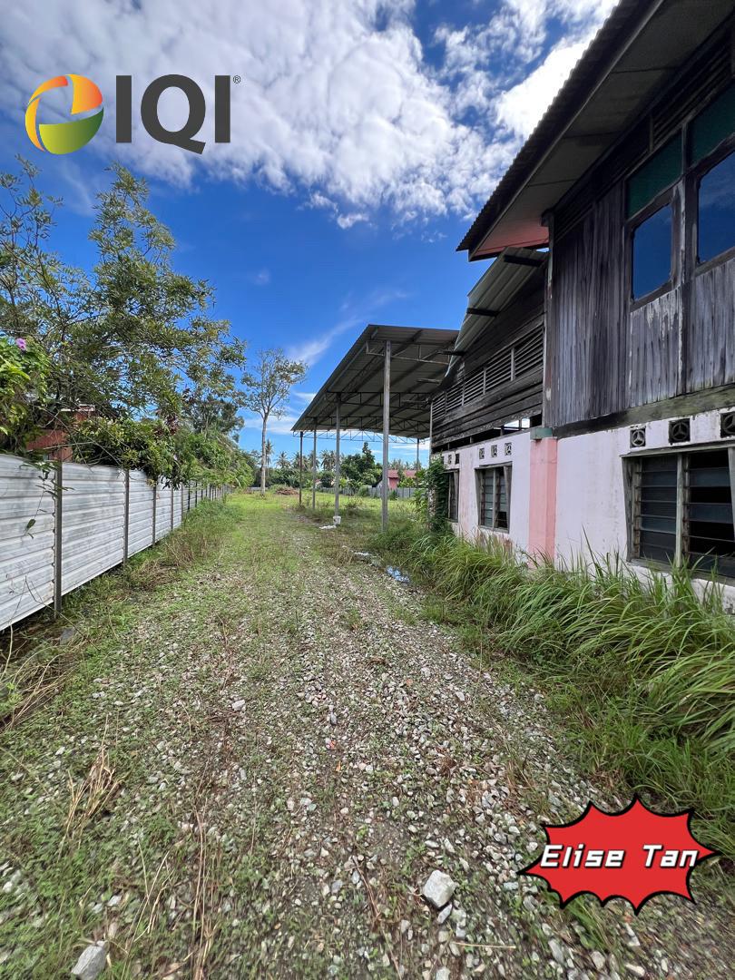 Pongsu seribu spacious land kepala batas - photo 2