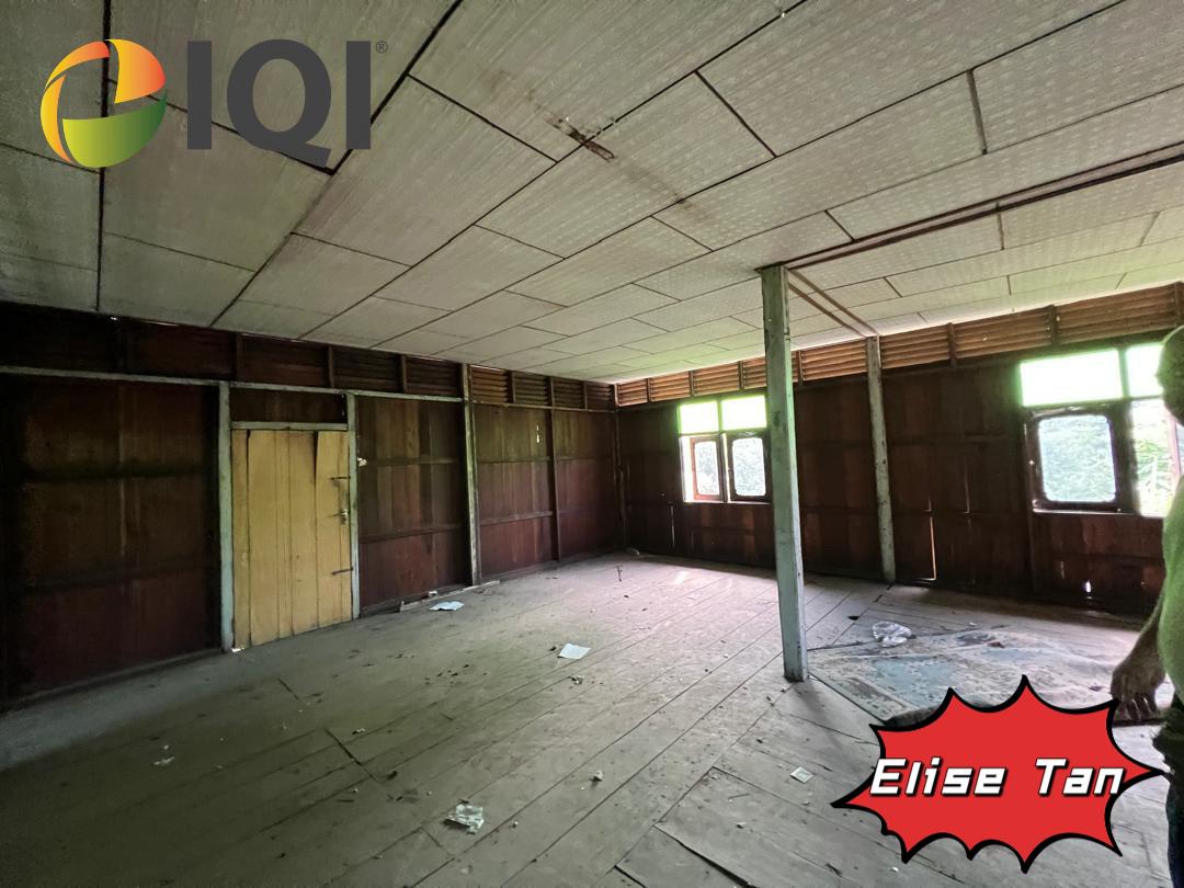 Pongsu seribu spacious land kepala batas - photo 5