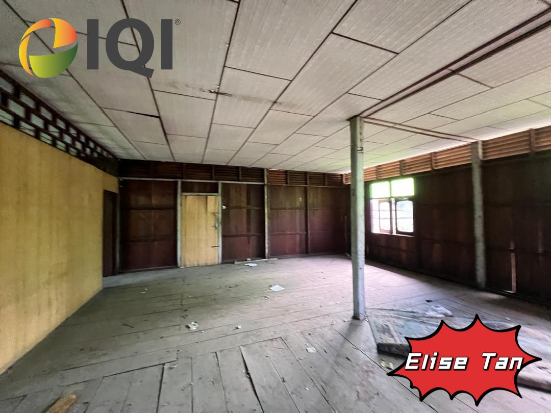 Pongsu seribu spacious land kepala batas - photo 6